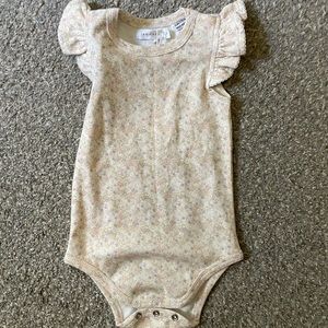 Jamie Kay Onesie NWT